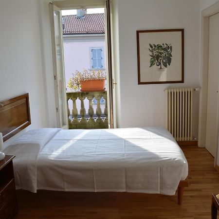 Albergo Bologna Varese Habitación foto