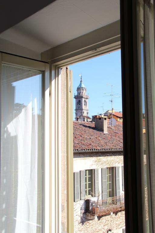 Albergo Bologna Varese Habitación foto